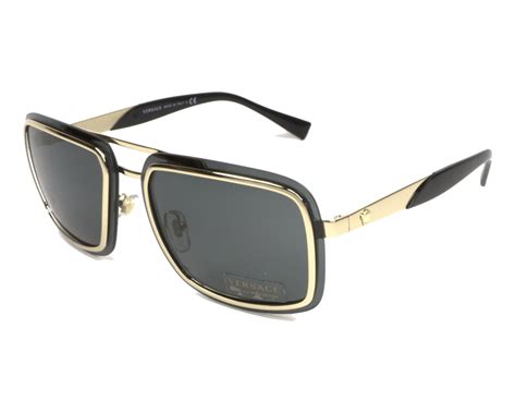 lentes versace plateados|Versace Gafas para Hombre .